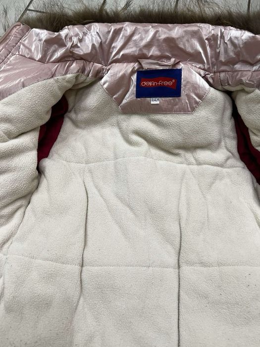 Зимняя курточка, куртка на зиму