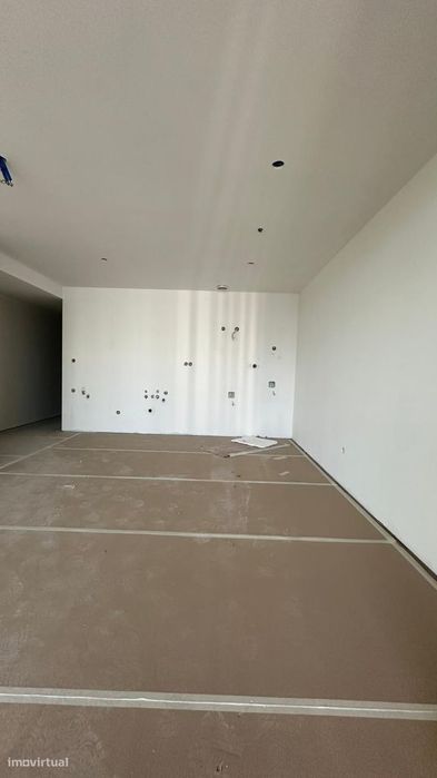 T1 Novo C/Gym