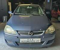 Opel Corsa 1.2 Twinport 134 mil kms