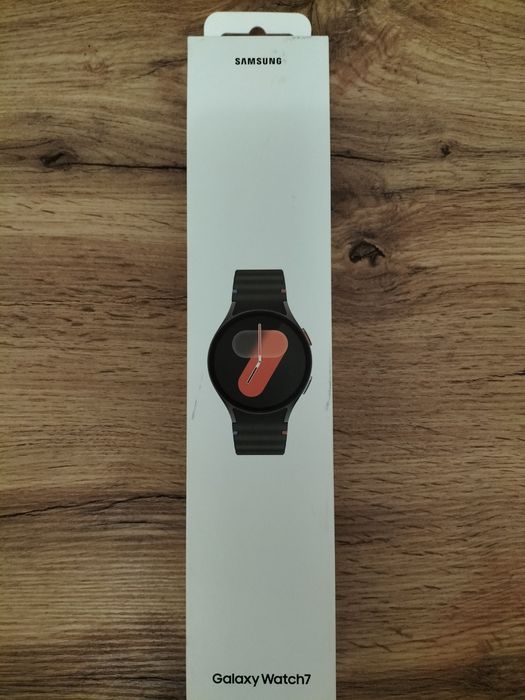 Samsung Galaxy Watch 7 40mm