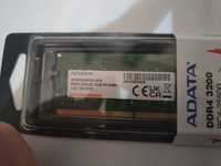 Pamięć Ram Adata DDR4 3200 PC4 8GB.