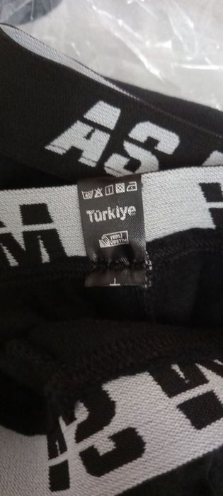 Термобілизна чоловіча нова турція