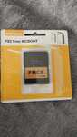 Karta pamięci Ps2 Fmcb 1.966 64 mb ps memory card, nowa, PlayStation