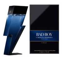 Carolina Herrera Bad boy cobalt electrique