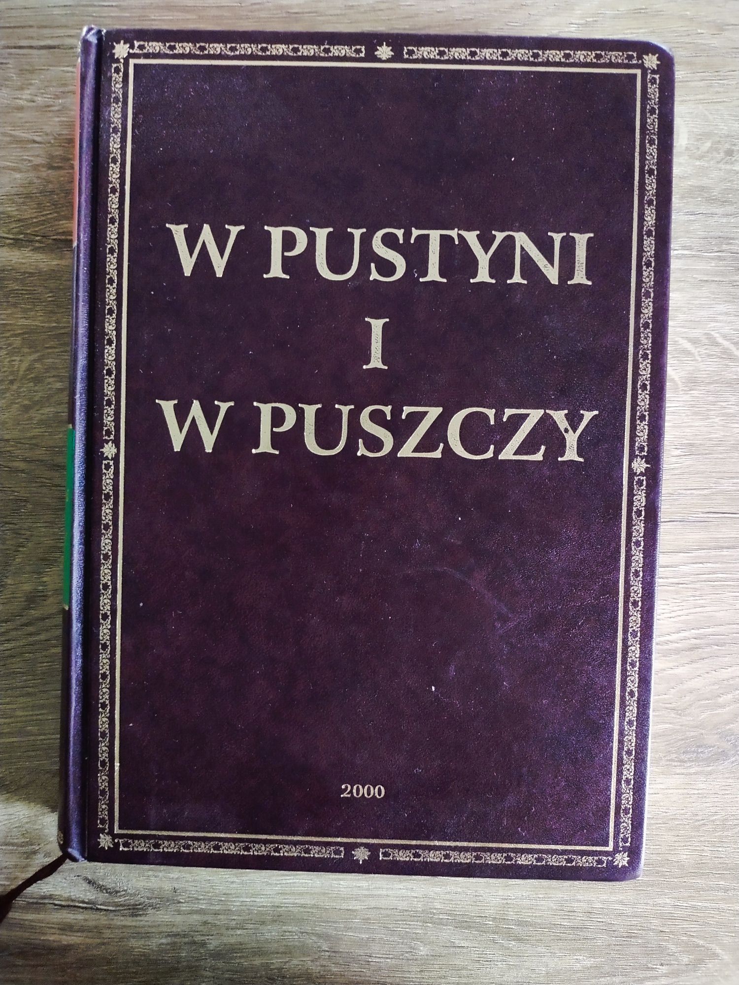 Zestaw książek, lektury - 7 szt.