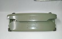 Крышка багажника ляда  Volkswagen Jetta mk7 2020 2021 2022