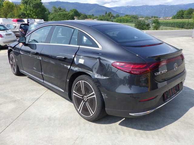 Розборка Mercedes EQE 22-. Запчастини Мерседес EQE Авторазборка Шрот