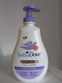 Gel Banho Bébé DOVE