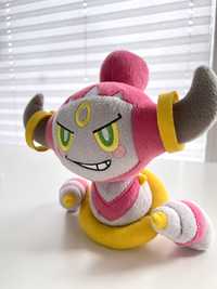 Pokemon Hoopa oryginalny pluszak 20 cm