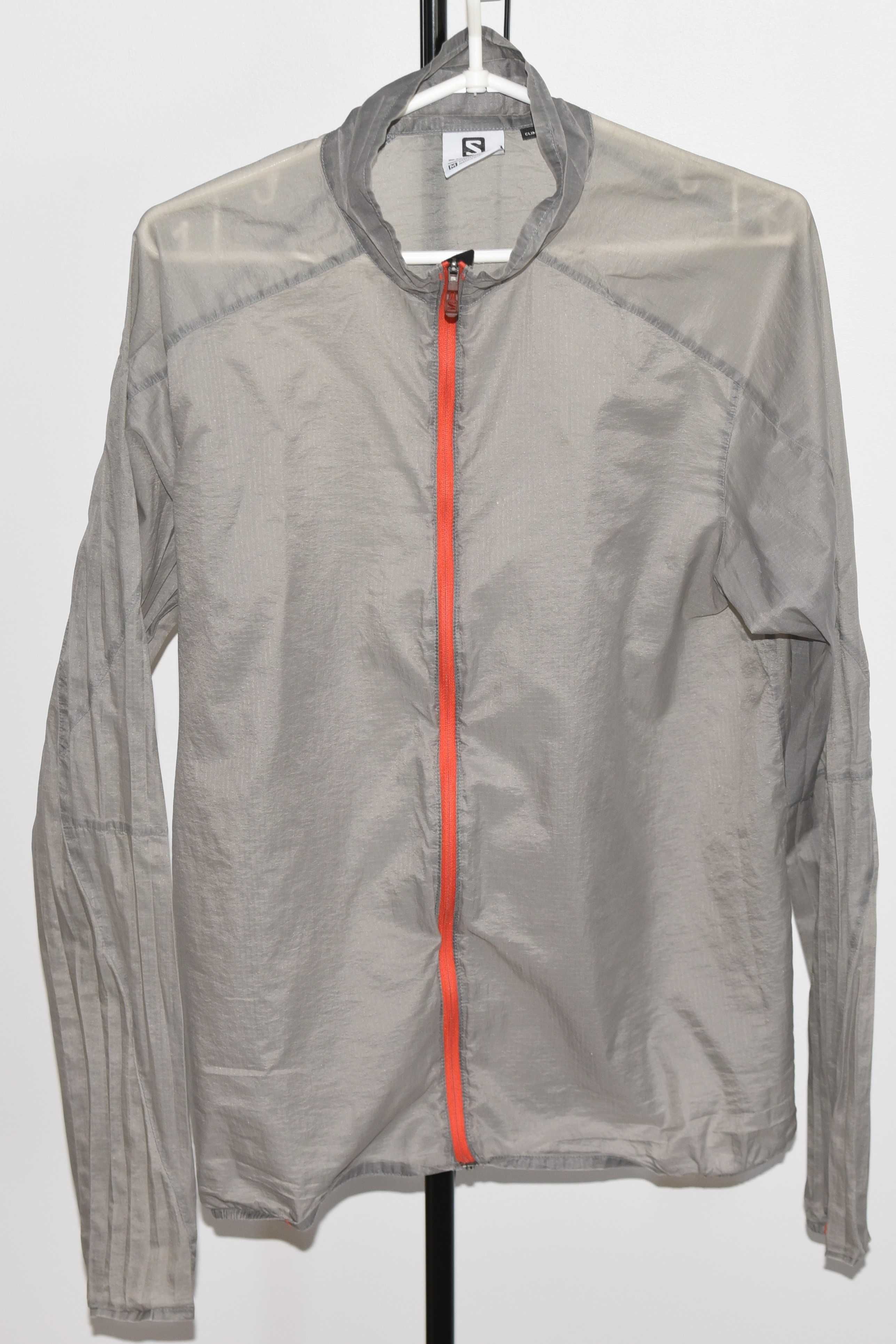 SALOMON clima wind bluza kurtka M