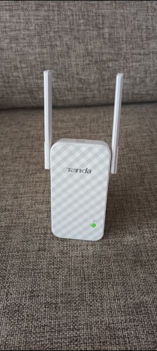 Wzmacniacz wifi 2 antenki