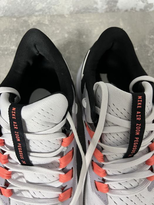 Кросівки бігові Nike Air Zoom Pegasus 38 100%оригінал