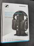 Безпровідні навушники Sennheiser RS 195