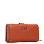 portfel camel coveri collection zipper