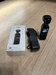 DJI Osmo Pocket OT110