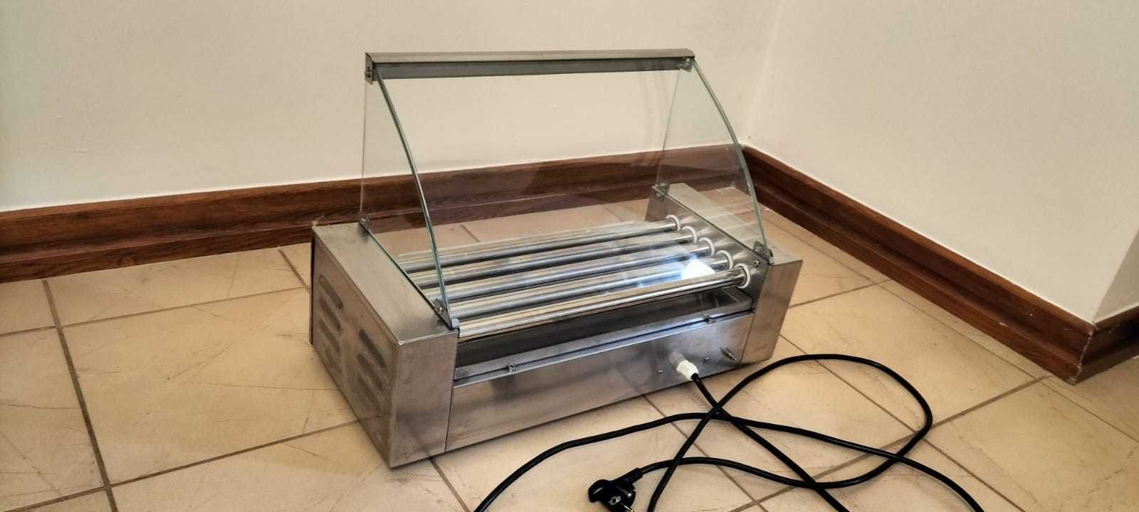 Podgrzewacz do parówek Prima-Tech