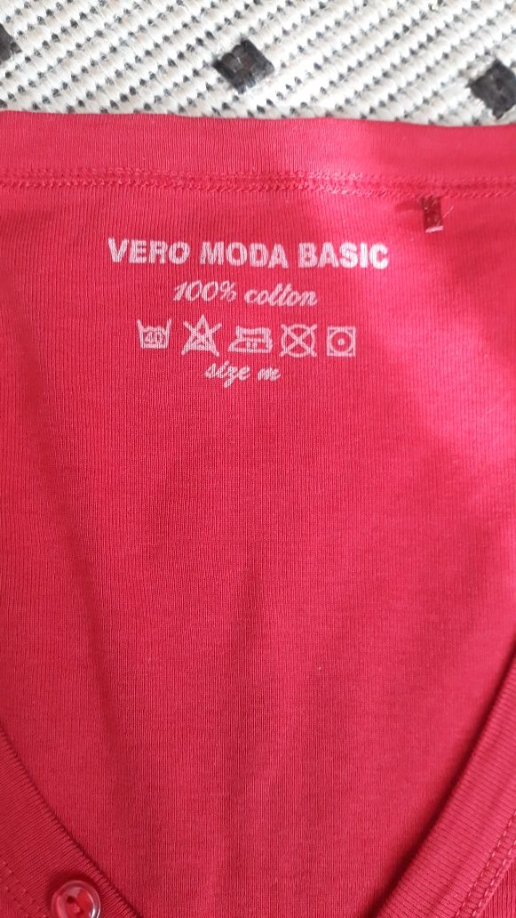 Кофта Реглан Свитшот Vero Moda