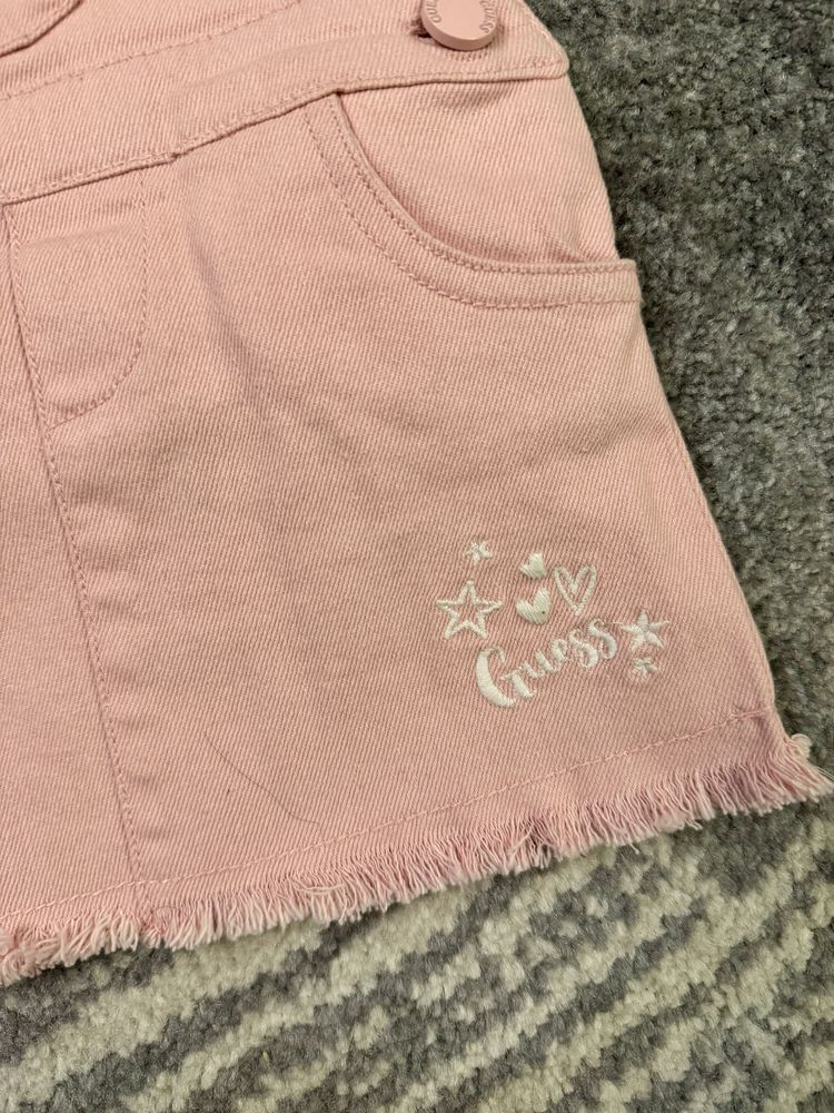 Платтячко CUESS + футболка chicco