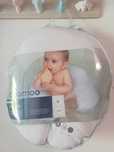 NOVO Almofada / Colchão de Banho Bebé Doomoo Comfy Bath