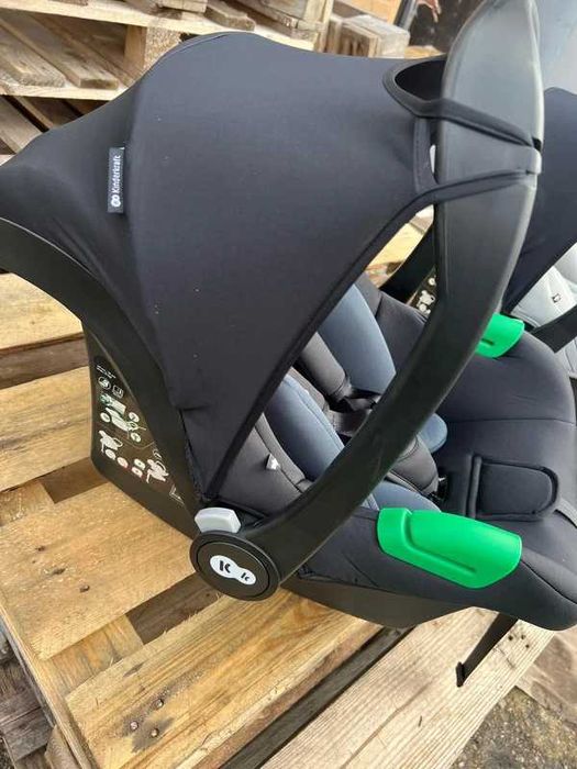 Nosidełko dla dzieci Kinderkraft