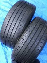 215/55 r18 Continental ContiEcoContact 5