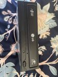 Lg GH20NS15 Multi Dvd Rewriter Sata 5.25