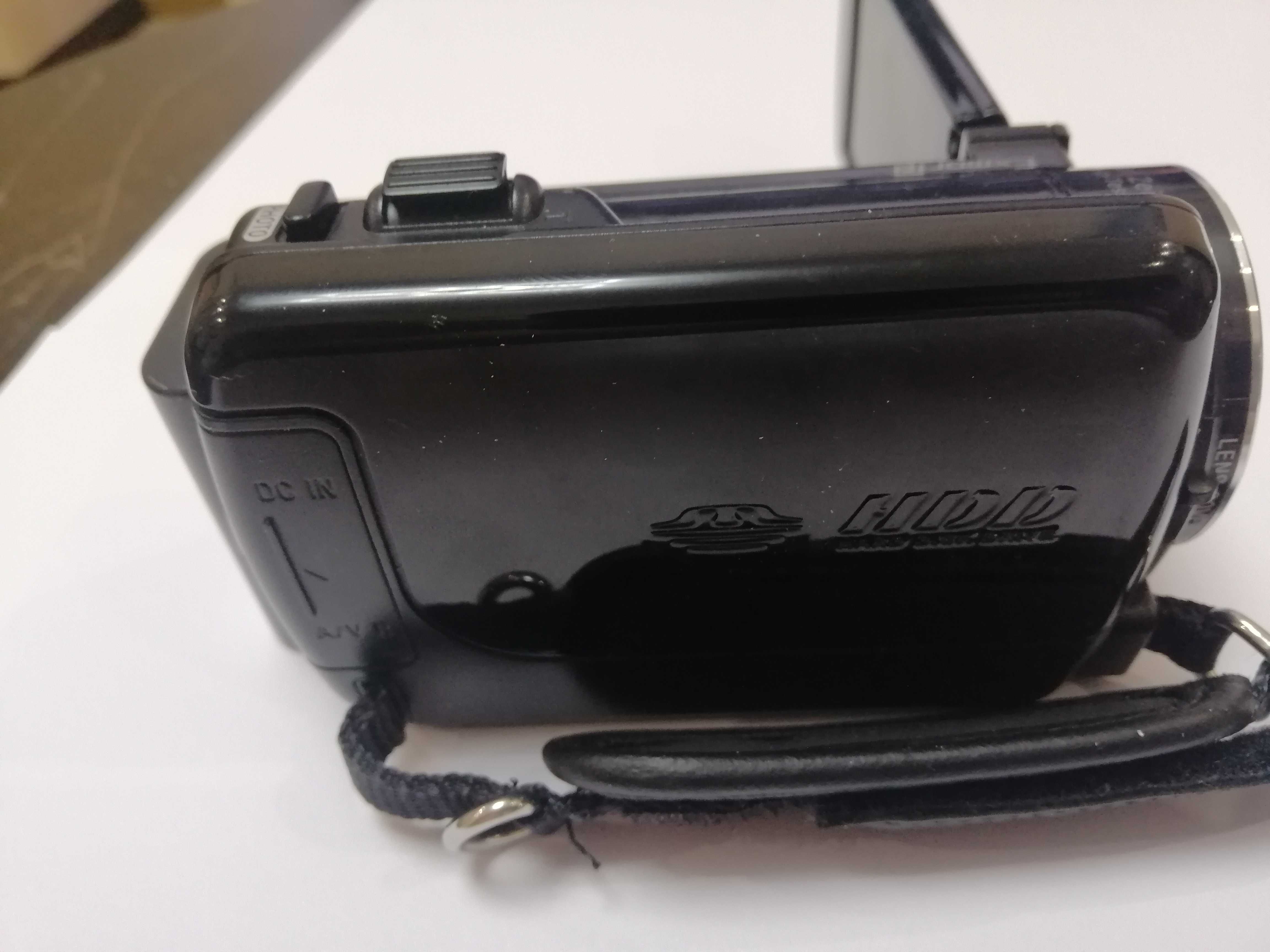 Відеокамера SONY HDR-XR150E