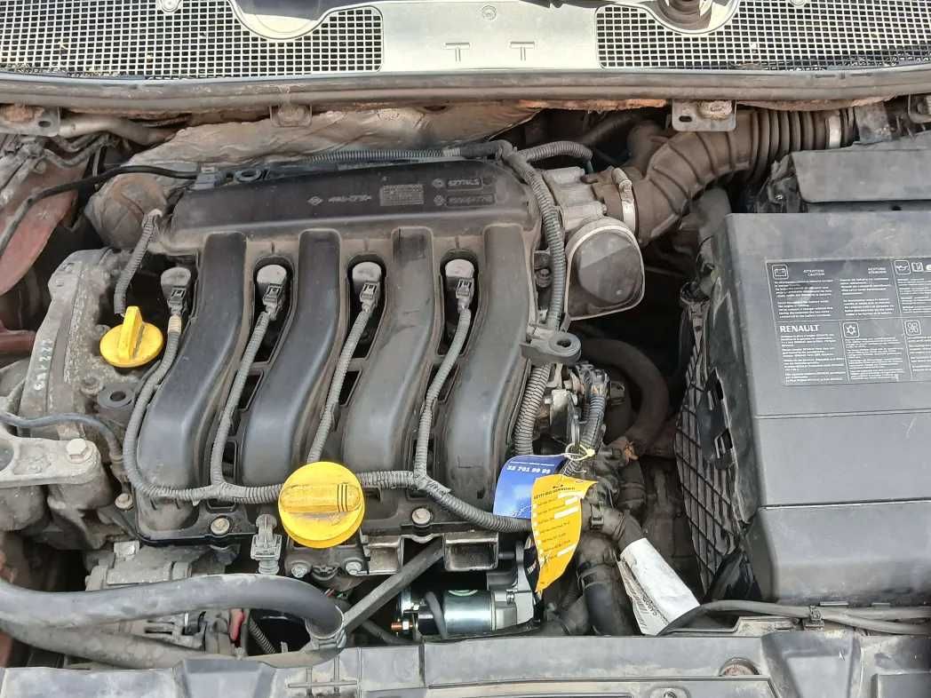 renault megane 3 Sprzedam lub zamienię CZYTAJ OPIS!!!