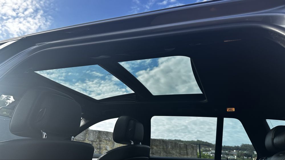 Bww 520D Kit M de 2013 difusor M550d