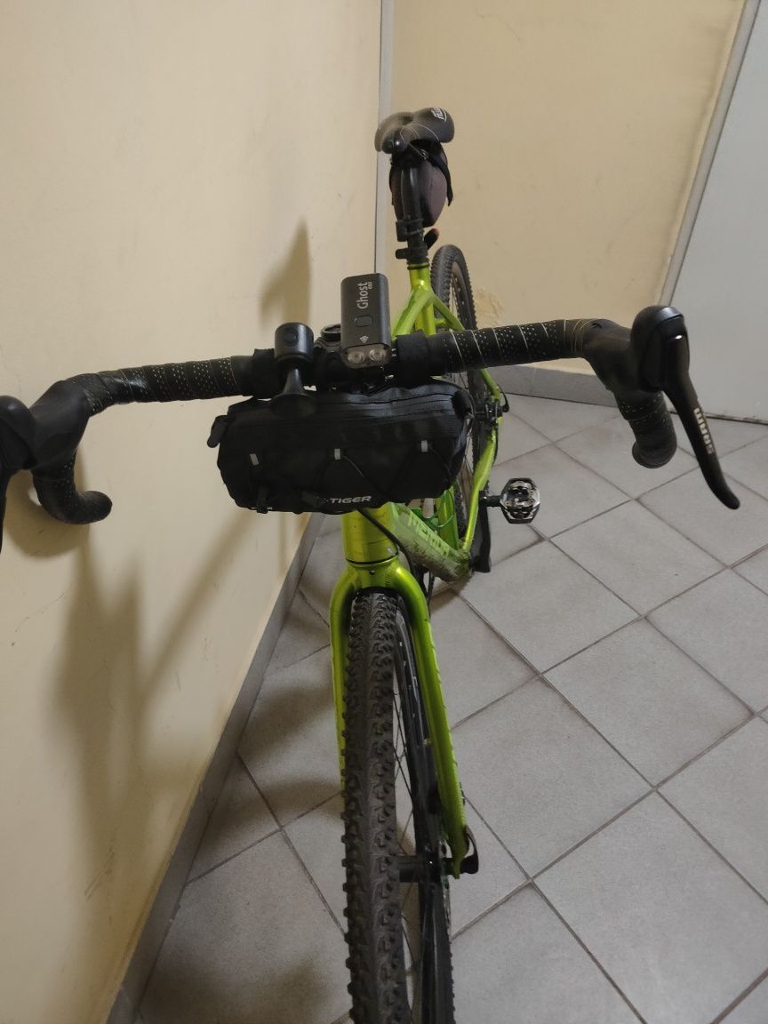 Merida cyclocross 100