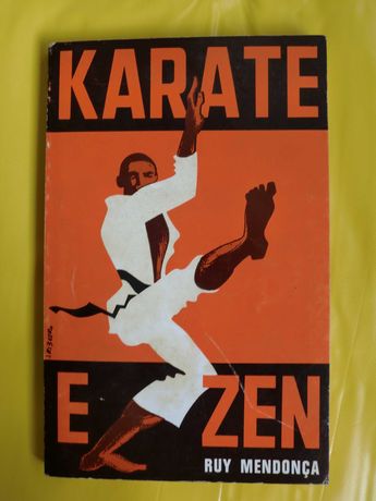 Karate e Zen
de Ruy Mendonça