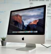 Imac early 2008 20”