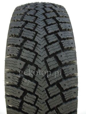 215/65 R16 4X4 TERENOWE SUV nowe zimowe opony bieżnikowane prod. PL