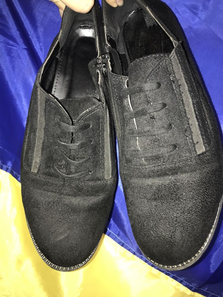 Черевички