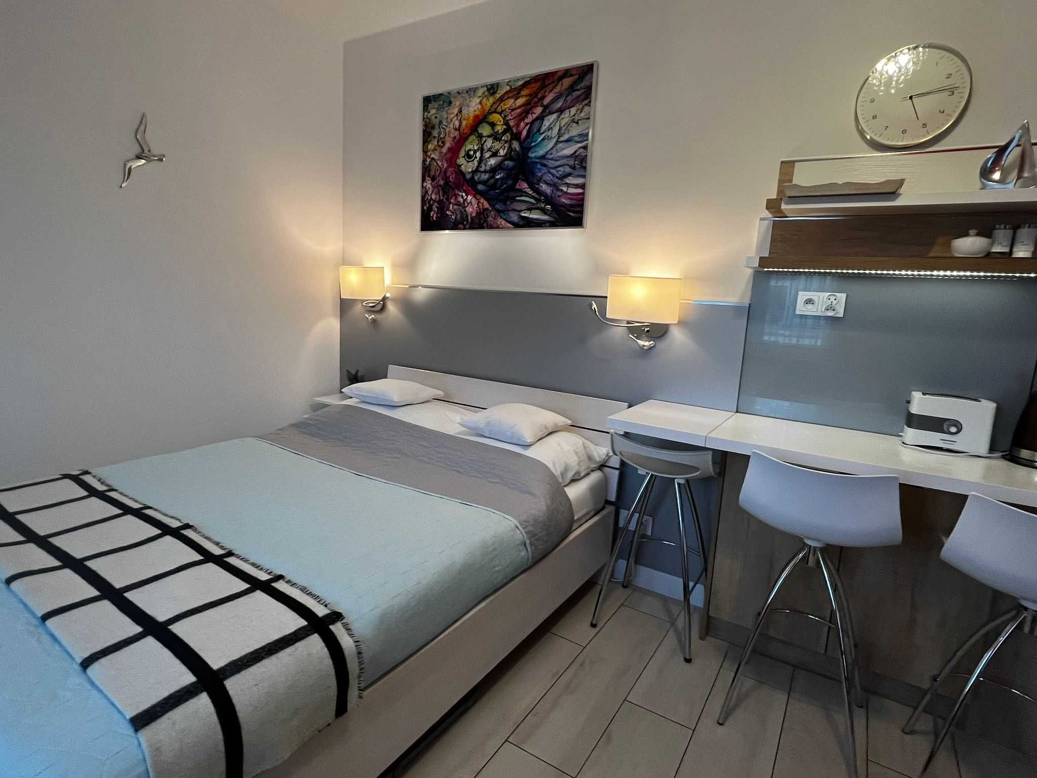 Apartamenty: ViPApart, Greta Apart, Studio Charly