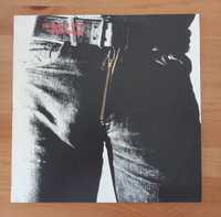 The Rolling Stones - Sticky Fingers (Winyl)