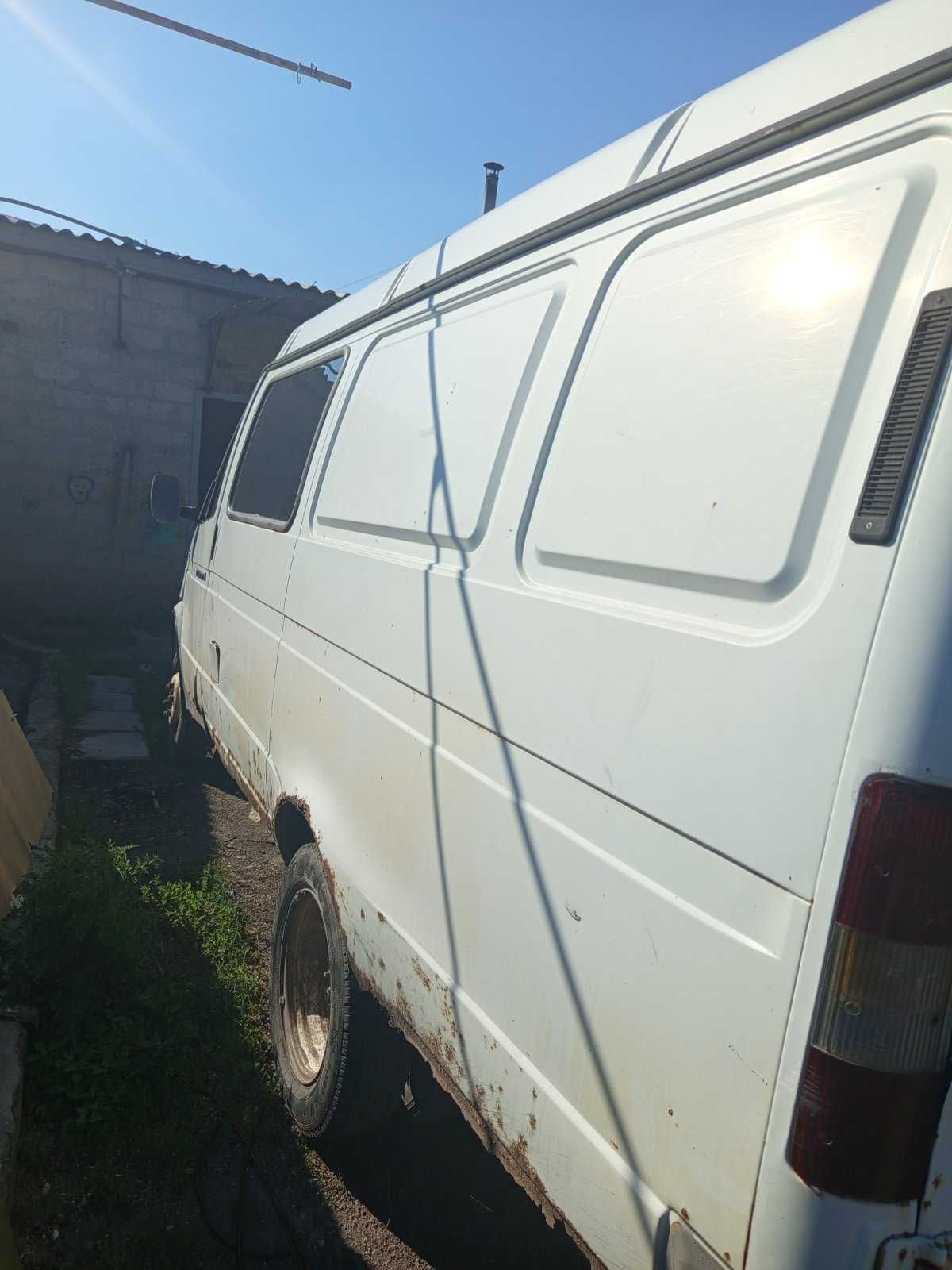 Подам Газель 2705