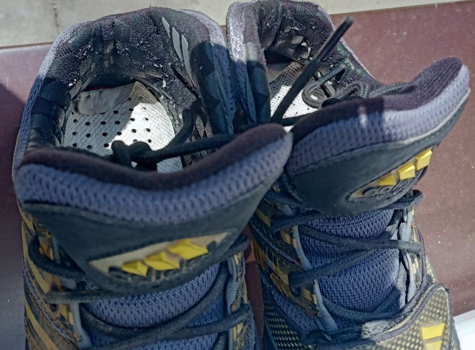 Buty MTB rowerowe 42 2/3