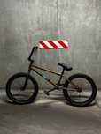 Sprzedam rower BMX Mongoose Legion L40 | Stan bardzo dobry