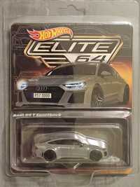 Hot Wheels Elite 64 - Audi RS7 Sportback