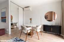 Browary Warszawskie | Apartament 1-pok. | 27,51 m2