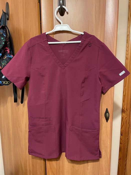 Komplet medyczny / scrubs