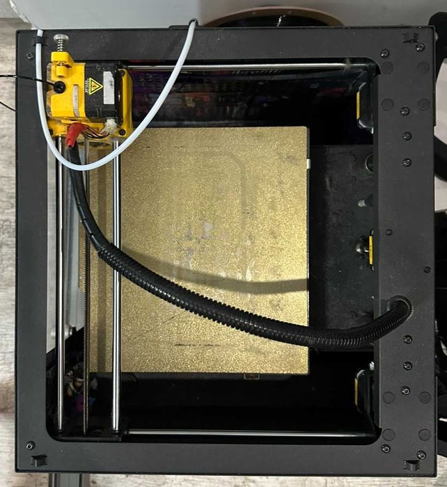 3d принтер Flying Bear Ghost 6