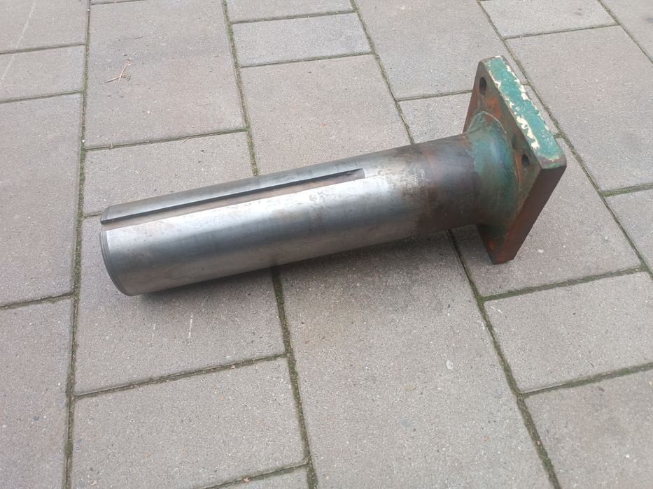 Slup do wiertarka stołowa Ws 15
