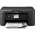 Impressora Multifunções Epson Expression Home XP-4100