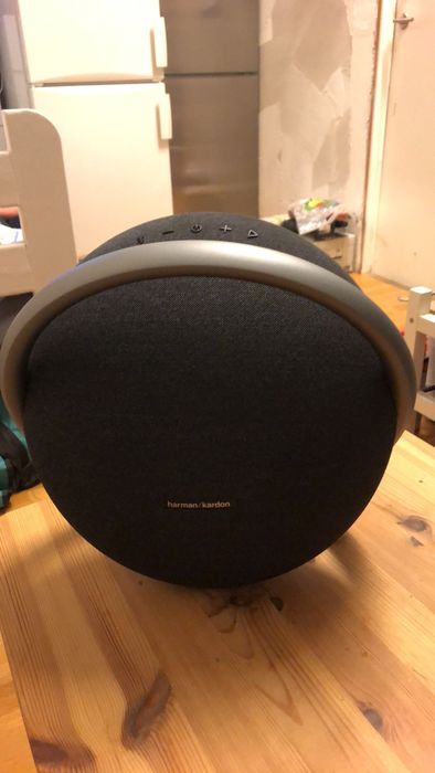 JBL harmann kardon onyx 7 czarny