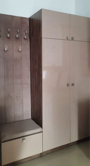 Прихожа  "Allure". Розпродаж -50%.