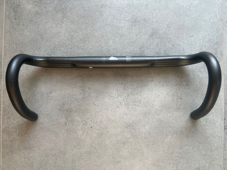 Kierownica Canyon H17 Ergo Al 42 cm