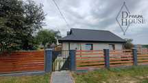 Продаж будинку в смт.Благодатне