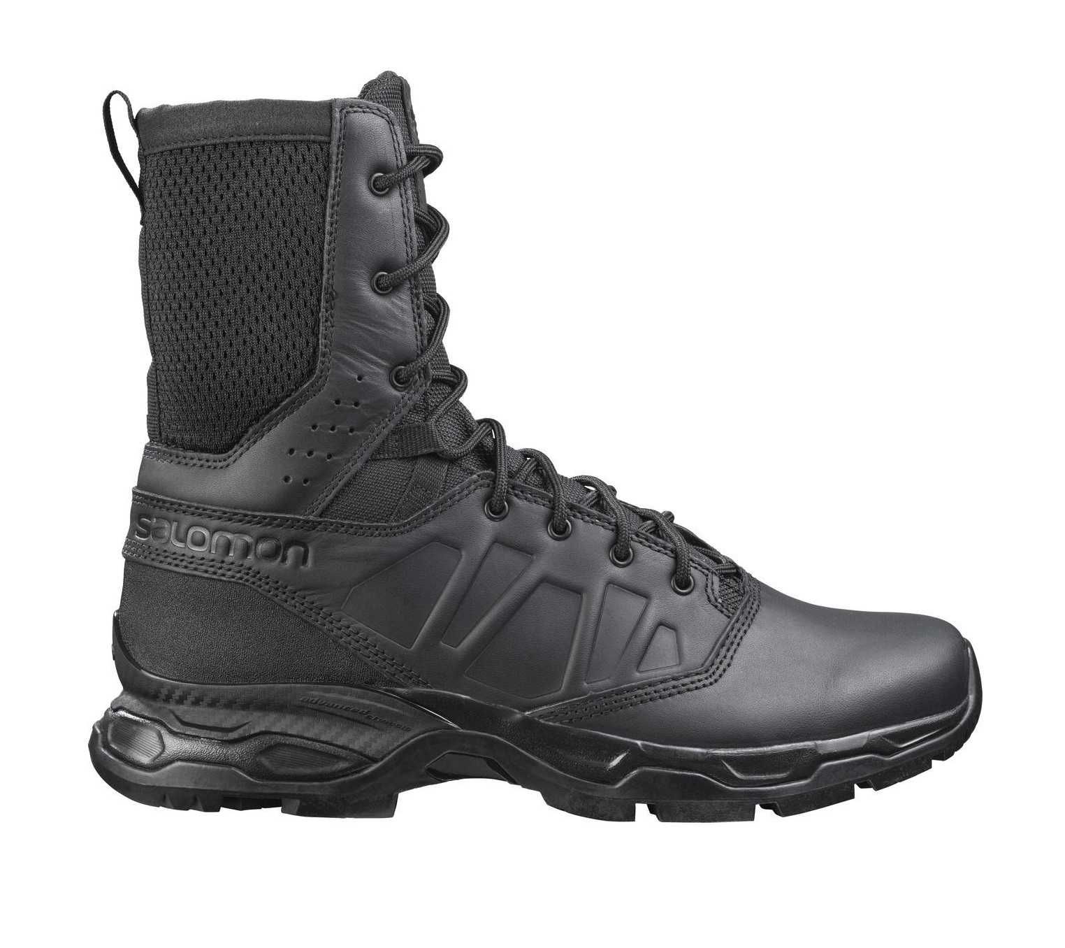 40, 43-46  Літні берці Salomon Tactical ОРИГІНАЛ